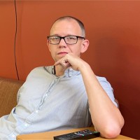 Zach Olson Email & Phone Number