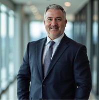 Italdesign Employee Douglas Menzer's profile photo