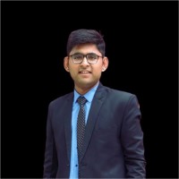 TestZeus Employee Pritish Budhiraja's profile photo