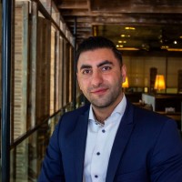 Element Hotels Employee Mikael Sorsorov's profile photo
