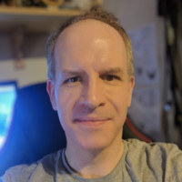 Geektown Employee Dave Elliott's profile photo