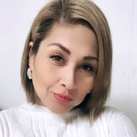 grupo adrese Employee Karla Guipsot's profile photo