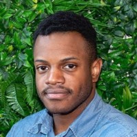 Cumulus Employee Dimitri Michel's profile photo