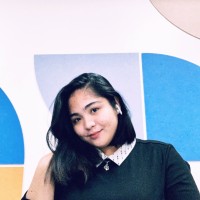 Jobs In UAE Employee Sharmaine Gracia's profile photo