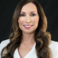 Financial industry Employee Mary Shelton's profile photo