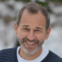 GenerateSecurity Employee Ken Schneider's profile photo
