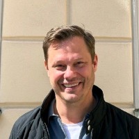 PictureMyLife Communication AB Employee Anders Gunnarsson's profile photo