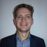 ISO Employee Maarten de Hoop's profile photo