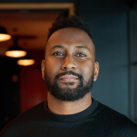 THE CHARLES GROUP Employee Aaron Edwards's profile photo