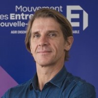 Cédric Faivre Email