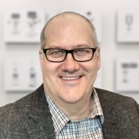 Tigunia Employee Jim Bausch's profile photo