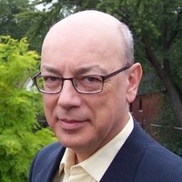 Yellow Brick House Employee David Masse's profile photo