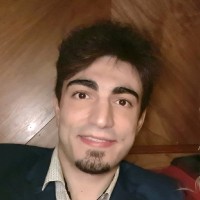 Aref Googhari Email
