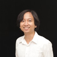 Segari Employee Muhammad Yafi's profile photo