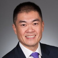 Seneca College Employee Lawrence Chi's profile photo