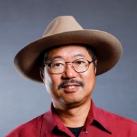 Google Fiber Employee Louie Lee's profile photo