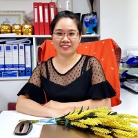SOLID Interior Employee Huynh Ngoc's profile photo