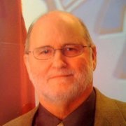 Stuart security consulting Employee Lou Stuart's profile photo