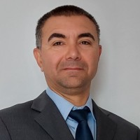 Fraunhofer Institute for Ceramic Technologies and Systems IKTS Employee George Sarau's profile photo