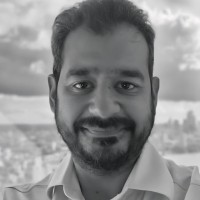 Azimut Group Employee Omer Saeed's profile photo
