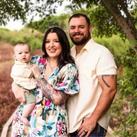 Kore Supply and Service Employee Jeremy Pinder's profile photo