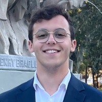 Jaden Damesek Email & Phone Number