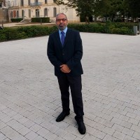 Abarrotera del Duero S.A. de C.V. Employee Jorge Muñoz Muñoz's profile photo