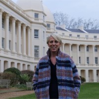 AusNet Services Employee Fran Duiker's profile photo