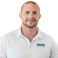 D.R. Horton Employee Grant Weber's profile photo