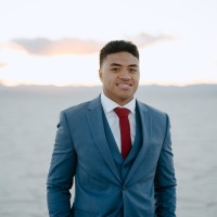 Hawai'i Unified Employee Isileli Leakehe's profile photo