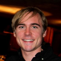 Lambgoat Employee Tyler Roland's profile photo