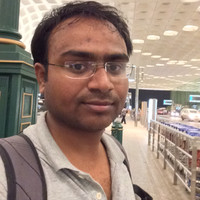 Amitkumar Patil Email & Phone Number