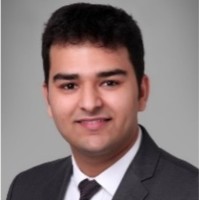 Avalon Consulting Employee Himanshu Trivedi's profile photo
