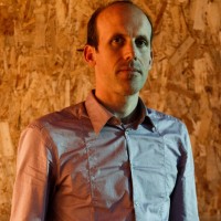 Ecole Spéciale d'Architecture Employee Benoît Jacquet's profile photo