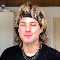 UseEfficiently Employee Lukas Kaiser's profile photo