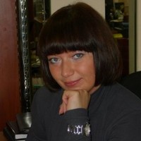 Sensorium Employee Marina Kosyan's profile photo