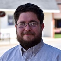 Force Technology Solutions LLC Employee Kaleb Dienelt's profile photo