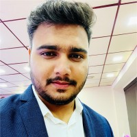 Nikhil Modi Email