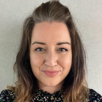 Pavegen Employee Naomi Matthewman's profile photo