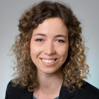 Chimera Biotec Employee Alina Meyer's profile photo