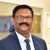 G Prasad Email