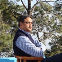 Dilip Buildcon Ltd. Employee Sanjay Shrivastava's profile photo