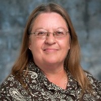American Airlines Employee Kathy Mize's profile photo