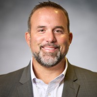 AstraZeneca Employee Rob Frederick's profile photo