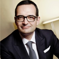 Intesa Sanpaolo Private Banking Employee Alessandro Vagnucci's profile photo