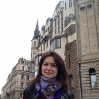 Olga Prokhorova Email