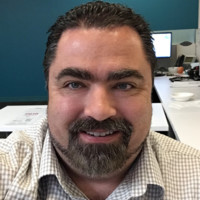 Eric Winnington Email & Phone Number