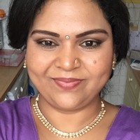 Sainsbury's Employee Rupal Parekh's profile photo