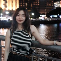 VF Corporation Employee Agnes Wang's profile photo