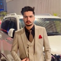 MSB Consulting Employee Fawad Sajid's profile photo